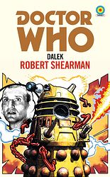 Cover image for Dalek