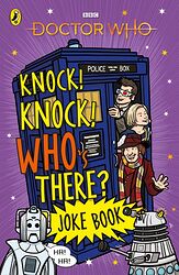 Cover image for Knock! Knock! Who's There?