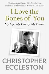 Cover image for I Love the Bones of You