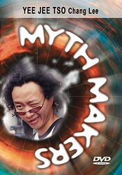 Cover image for Myth Makers: Yee Jee Tso