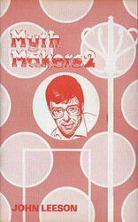 Cover image for Myth Makers 2: John Leeson