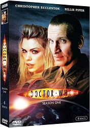 Cover image for Season One