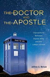 Cover image for The Doctor and the Apostle: