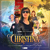 Cover image for Lady Christina: Series Two