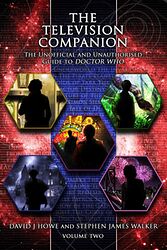Cover image for The Television Companion