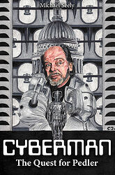 Cover image for Cyberman: The Quest for Pedler