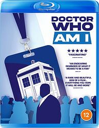 Cover image for Doctor Who Am I