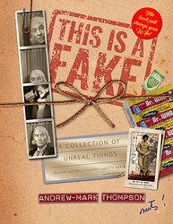 Cover image for This is a Fake!