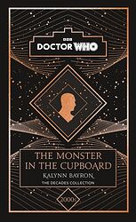 Cover image for The Monster in the Cupboard