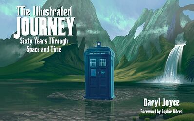 Cover image for The Illustrated Journey: Sixty Years Through Space and Time