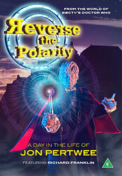 Cover image for Reverse the Polarity