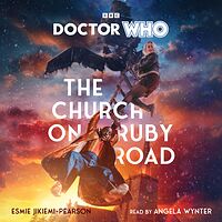 Cover image for The Church on Ruby Road