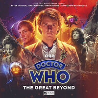 Cover image for The Great Beyond