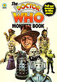 View more details for The Doctor Who Monster Book