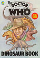View more details for The Doctor Who Dinosaur Book
