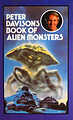 View more details for Peter Davison's Book of Alien Monsters
