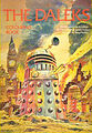 View more details for The Daleks Colouring Book
