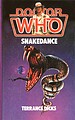 List all TV novelisations