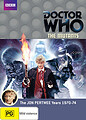 List all BBC classic series DVDs