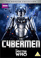 View more details for The Monster Collection: The Cybermen