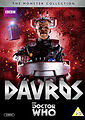 View more details for The Monster Collection: Davros