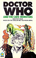 View more details for Doctor Who and the Cave-Monsters