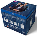 View more details for The Complete Series 1-7