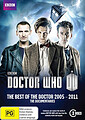 View more details for The Best of the Doctor 2005-2011: The Documentaries