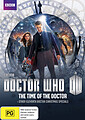 View more details for The Time of the Doctor