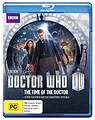 View more details for The Time of the Doctor