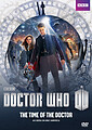 View more details for The Time of the Doctor