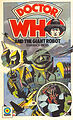 View more details for Doctor Who and the Giant Robot