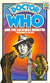 View more details for Doctor Who and the Loch Ness Monster