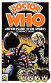 View more details for Doctor Who and the Planet of the Spiders