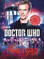 View more details for The Time Lord Letters: Communications from Across Time and Space