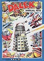 View more details for Terry Nation's Dalek Annual 1978
