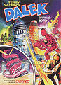 View more details for Terry Nation's Dalek Annual 1979
