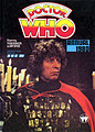 View more details for Doctor Who Annual 1980