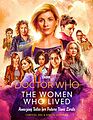 View more details for The Women Who Lived: Amazing Tales for Future Time Lords