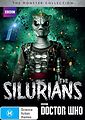 View more details for The Monster Collection: The Silurians