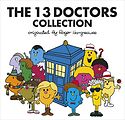View more details for The 13 Doctors Collection