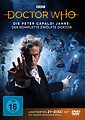 View more details for Die Peter Capaldi Jahre: Der Komplette Zwölfte Doktor