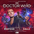 View more details for The Ninth Doctor Adventures: Respond to All Calls