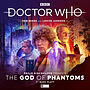 View more details for Philip Hinchcliffe Presents: The God of Phantoms