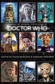 View more details for A World of Demons: The Villains of Doctor Who