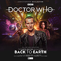 View more details for The Ninth Doctor Adventures: Back to Earth