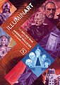 View more details for Illuminart 1: The Doctor Who Art of Andrew Skilleter