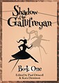 View more details for Shadow of the Gallifreyan: Book One