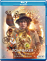 View more details for Tom Baker: Complete Season Four