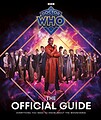 View more details for The Official Guide: Everything You Need To Know About The Whoniverse